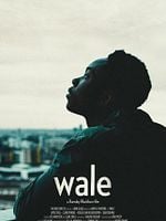 poster de Wale