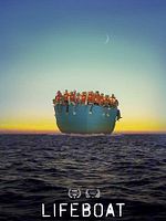 poster de LIFEBOAT