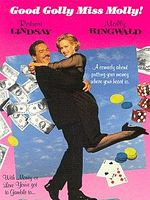 poster de Strike it rich