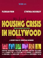 poster de Housing Crisis in Hollywood