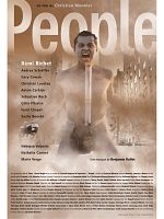 poster de People