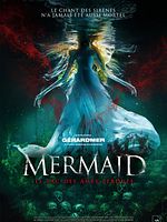poster de Mermaid, le lac des âmes perdues