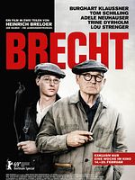 poster de Brecht