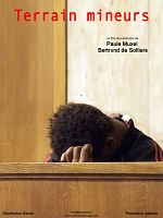 poster de Terrain mineurs