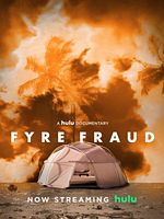 poster de Fyre Fraud