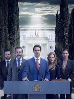 image de Secretos de Estado