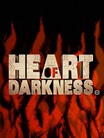 poster de Heart of Darkness