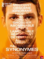 Synonymes