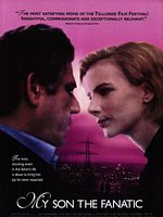 poster de My Son the Fanatic