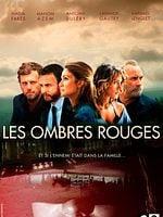 poster de Les Ombres Rouges