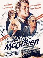 poster de Finding Steve McQueen