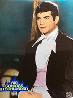 poster de Château en Suède