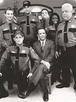 image de Campus Cops