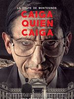 poster de La Chute de Montesinos