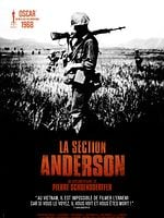 poster de La Section Anderson