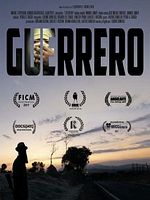 poster de Guerrero