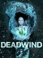 poster de Deadwind