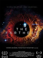 poster de Sonde Voyager : En route vers l'infini