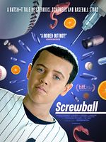 poster de Screwball
