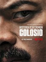 image de Histoire d'un crime : Colosio