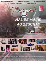 poster de Mal de maire au Beuchay