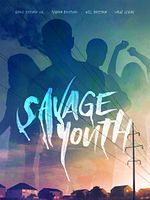 poster de Savage Youth