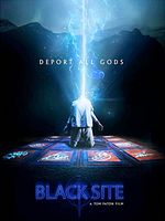 poster de Black Site