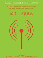 poster de We Feel