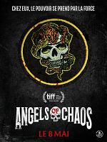 poster de Angels of Chaos