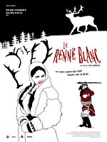 poster de Le Renne blanc