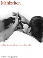 poster de Mahlzeiten