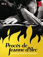 poster de Procès de Jeanne d'Arc