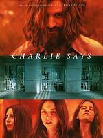 poster de Charlie Says
