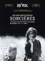 Quand nous étions sorcières