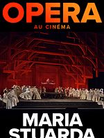 poster de Maria Stuarda (Metropolitan Opera)
