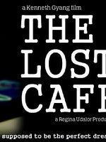 poster de The Lost Café