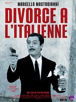 Divorce à l'Italienne