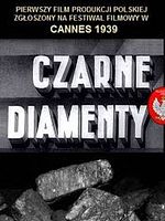 poster de Diamants noirs