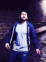 poster de Ecoute la réalité