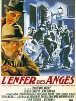 poster de L'Enfer des anges