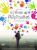 poster de À l'école des philosophes