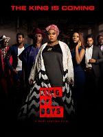 poster de King of Boys