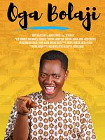 poster de Oga Bolaji