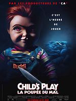 poster de Child's Play : La poupée du mal
