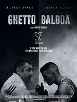 poster de Ghetto Balboa