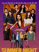 poster de Summer Night