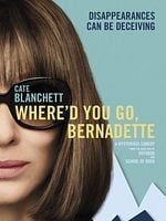 Bernadette a disparu