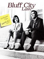 poster de Bluff City Law