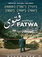 poster de Fatwa