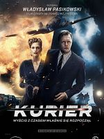 poster de The Resistance Fighter